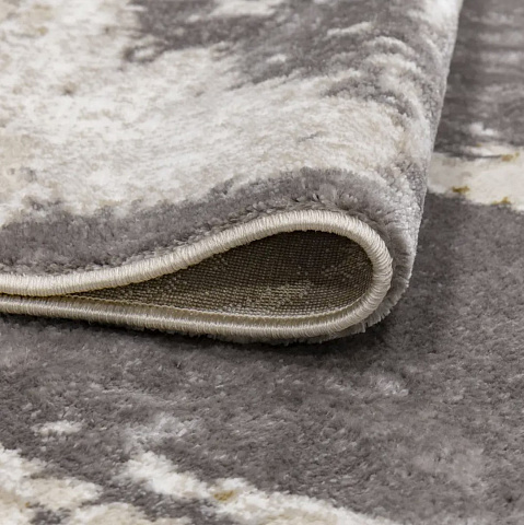 Российский прямой ковер собо 83720